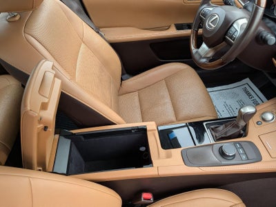 2016 Lexus Es 350 SEDAN