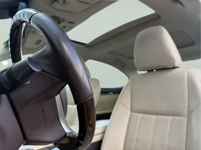 2018 Lexus ES ES 350