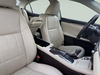 2018 Lexus ES ES 350