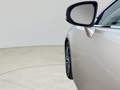 2018 Lexus ES ES 350