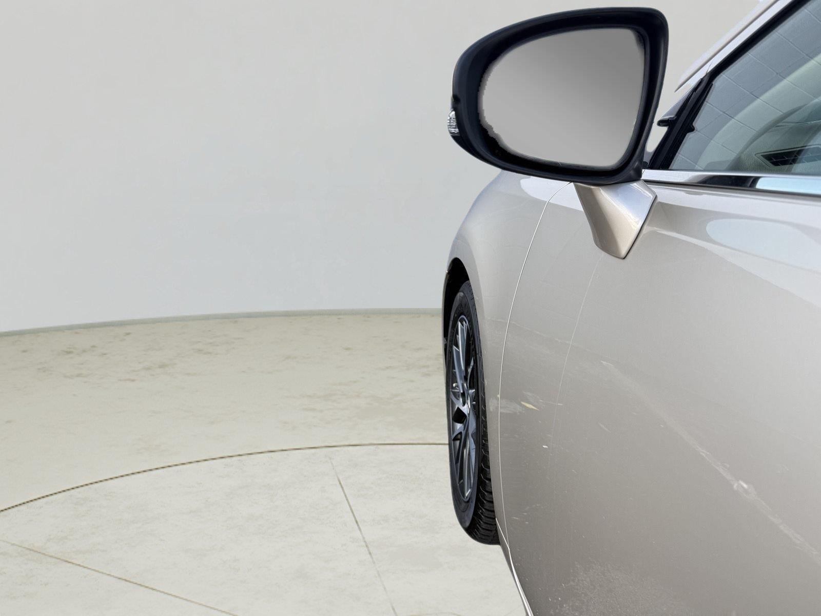 2018 Lexus ES ES 350