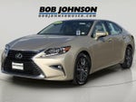 2018 Lexus ES ES 350
