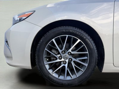 2018 Lexus ES ES 350