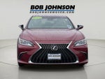 2023 Lexus ES 250 AWD Base