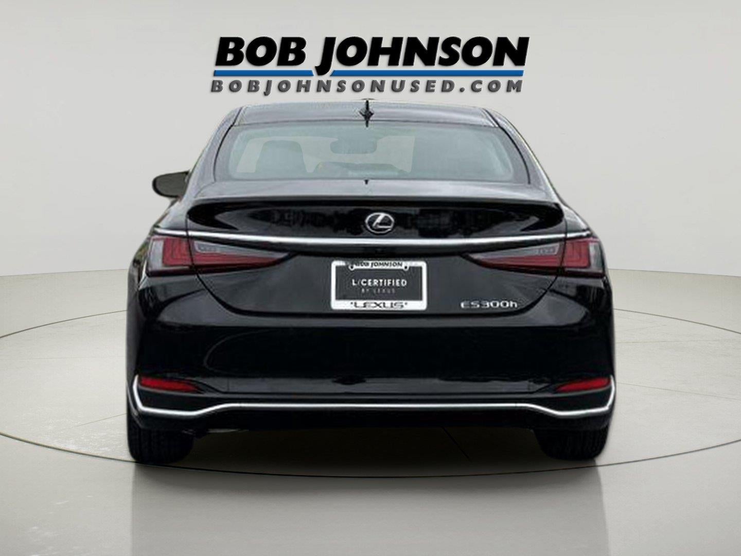 2024 Lexus ES 300h 