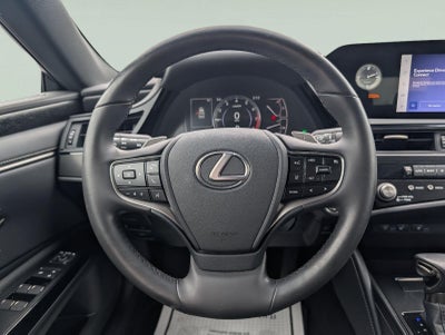 2023 Lexus ES 350 