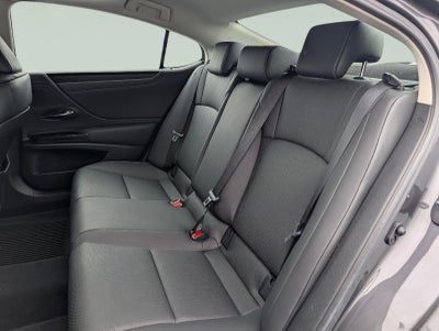 2023 Lexus ES 350 