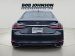 2023 Lexus ES 350 