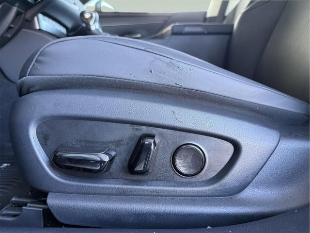 2023 Lexus ES 350 Base