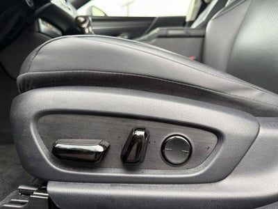 2023 Lexus ES ES 350