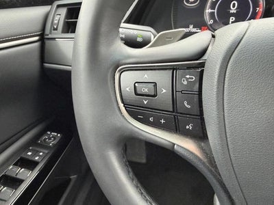 2023 Lexus ES ES 350