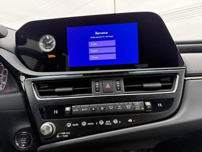 2023 Lexus ES ES 350