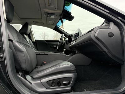 2023 Lexus ES ES 350