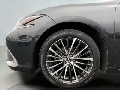 2023 Lexus ES ES 350