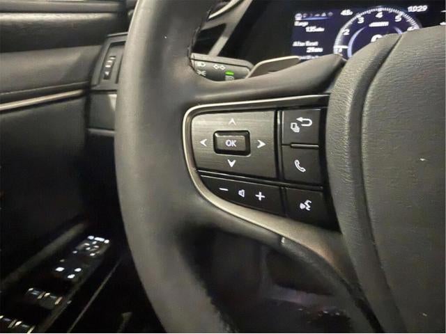 2023 Lexus ES 350 Base