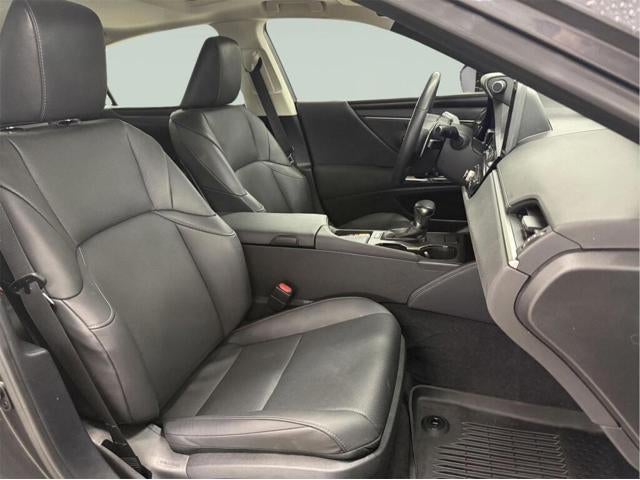 2023 Lexus ES 350 Base