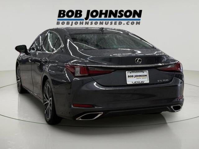 2023 Lexus ES 350 Base