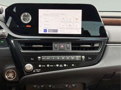 2024 Lexus Es 350 