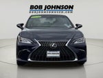 2024 Lexus Es 350 