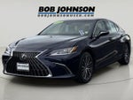 2024 Lexus Es 350 
