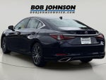 2024 Lexus Es 350 