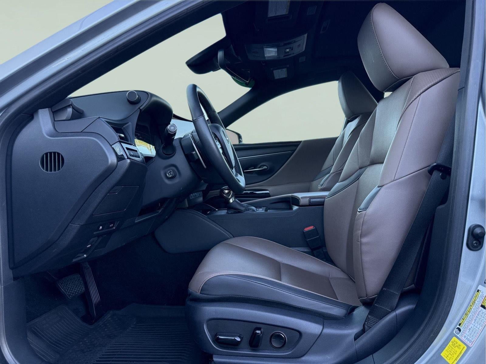 2024 Lexus ES 350 ES 350