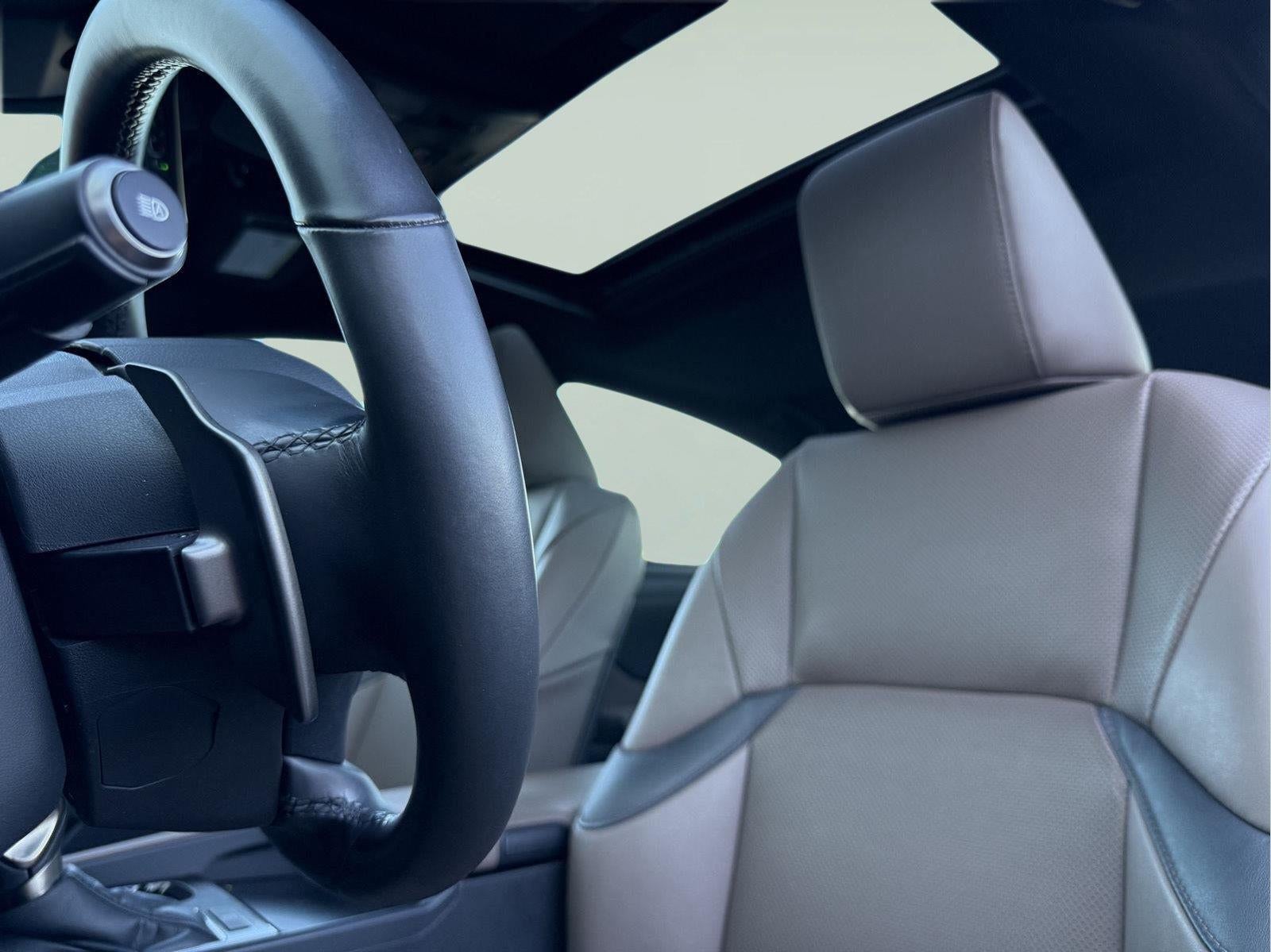 2024 Lexus ES 350 ES 350