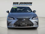 2024 Lexus ES 350 ES 350