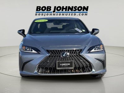 2024 Lexus ES 350 ES 350