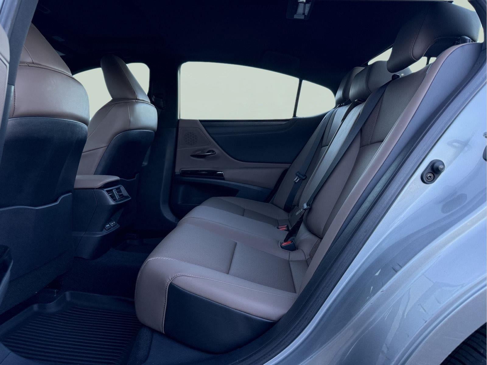 2024 Lexus ES 350 ES 350