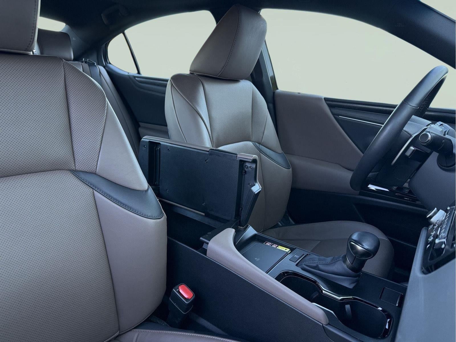 2024 Lexus ES 350 ES 350