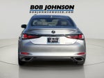 2024 Lexus ES 350 ES 350