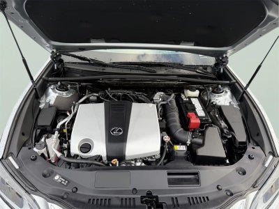 2025 Lexus ES 350 Base