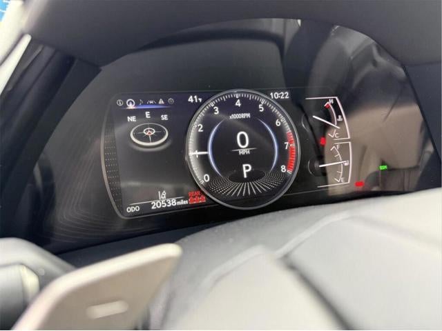 2023 Lexus ES 350 ES 350