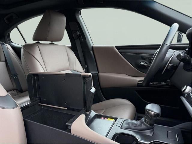 2023 Lexus ES 350 ES 350