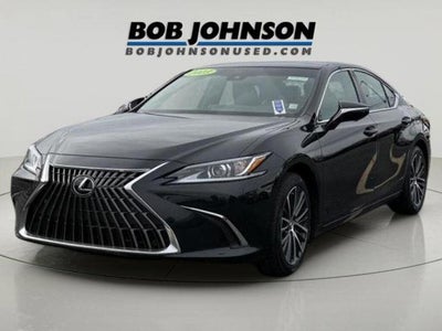2023 Lexus ES 350 ES 350