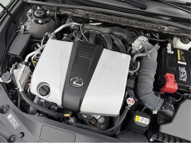 2023 Lexus ES 350 ES 350