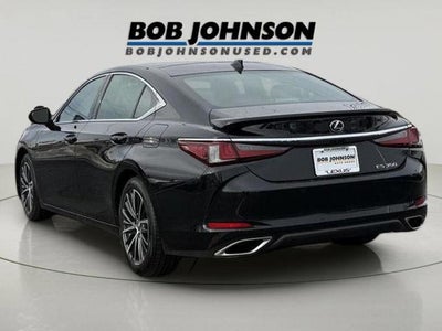 2023 Lexus ES 350 ES 350