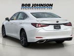 2024 Lexus ES 350 