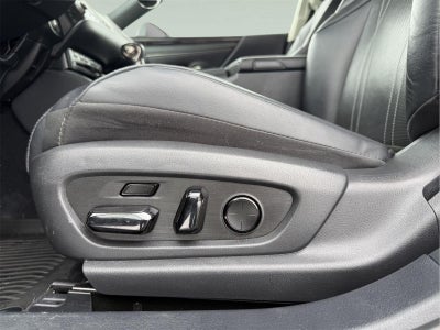 2021 Lexus ES LUXURY