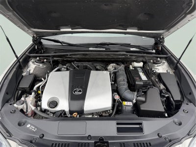 2021 Lexus ES LUXURY