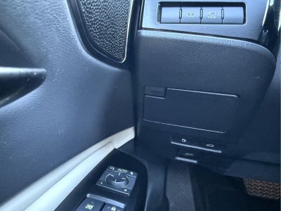 2023 Lexus ES 300h ULTRA LUXURY