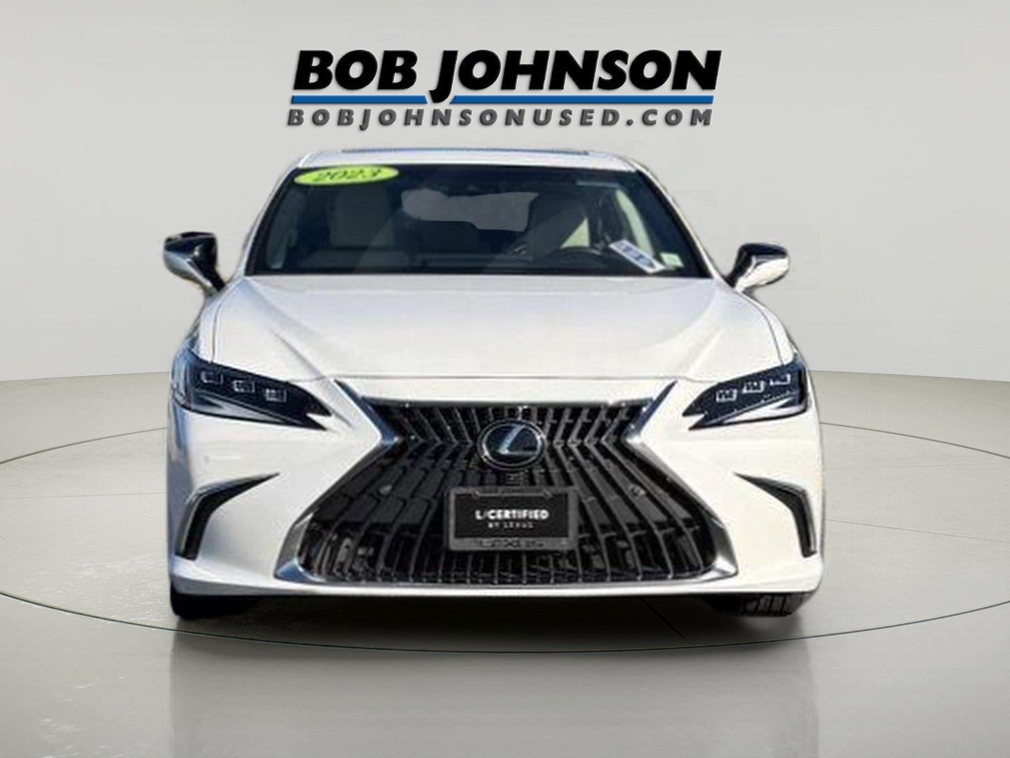 2023 Lexus ES 300h ULTRA LUXURY
