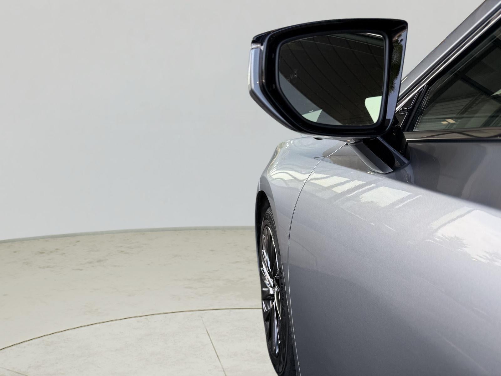 2024 Lexus ES 350 ES 350 ULTRA LUXURY FWD