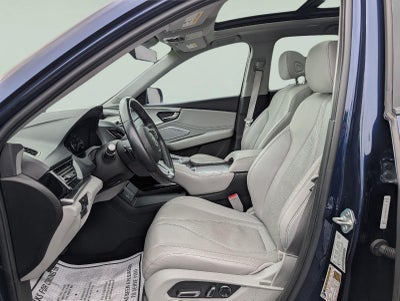 2021 Acura Rdx SH-AWD w/Tech
