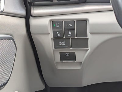 2021 Acura Rdx SH-AWD w/Tech