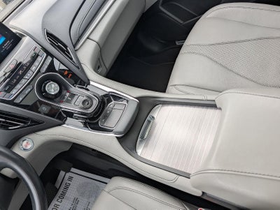 2021 Acura Rdx SH-AWD w/Tech