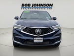 2021 Acura Rdx SH-AWD w/Tech