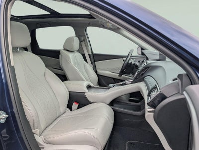 2021 Acura Rdx SH-AWD w/Tech