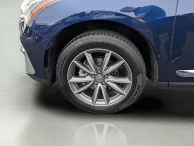 2021 Acura Rdx SH-AWD w/Tech